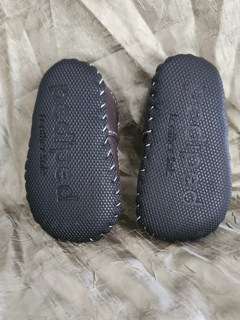 pediped soft leather
